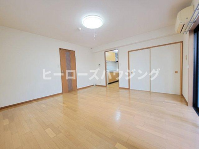 【内装】 | シャンリジェール