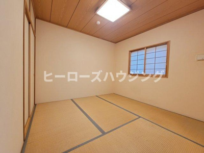 【内装】 | シャンリジェール