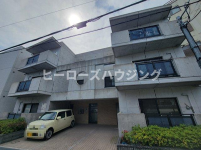 【外観】 | シャンリジェール