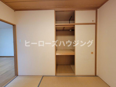 【内装】 | シャンリジェール