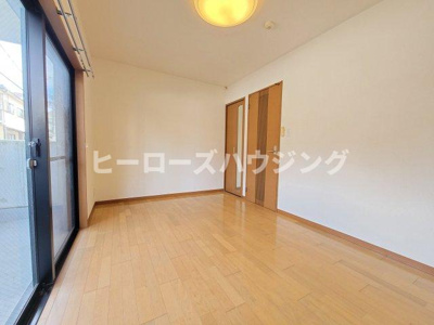 【内装】 | シャンリジェール