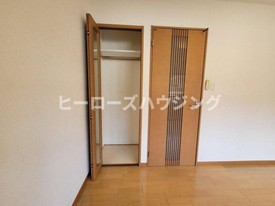 【内装】 | シャンリジェール