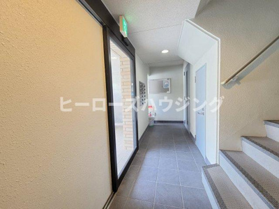 【ロビー】 | シャンリジェール