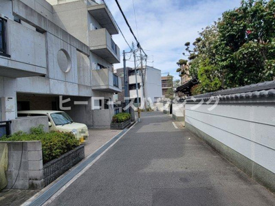 【周辺】 | シャンリジェール