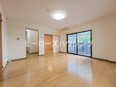 【居間・リビング】 | シャンリジェール