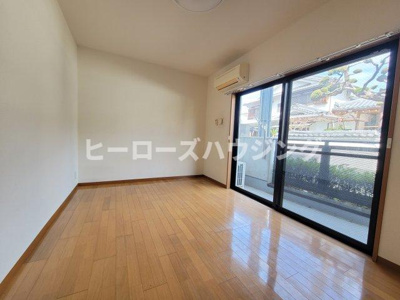 【寝室】 | シャンリジェール