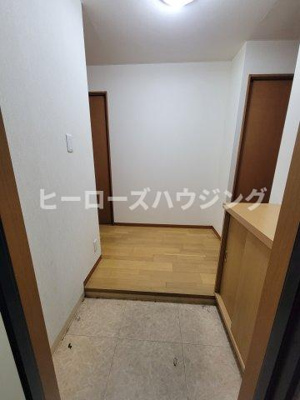 【玄関】 | シャンリジェール