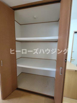 【収納】 | シャンリジェール