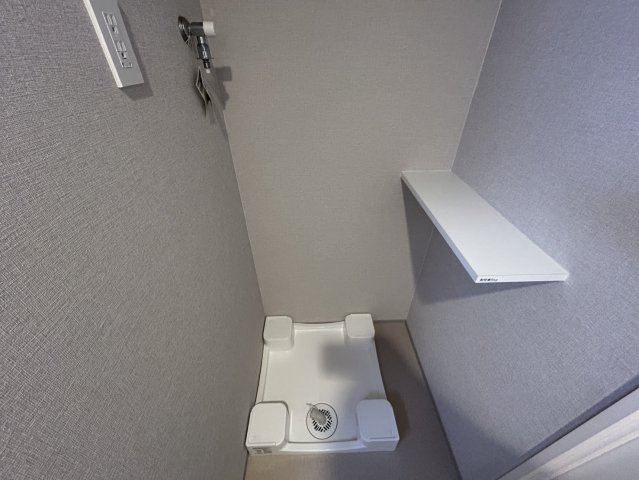 THE MUSIC COURTの設備