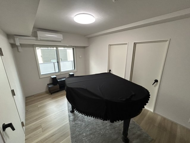 THE MUSIC COURTのその他