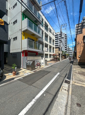 【外観】 | リアル木場