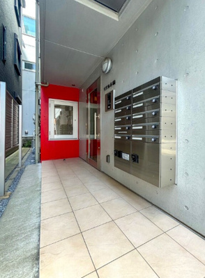 【その他共用部分】 | リアル木場