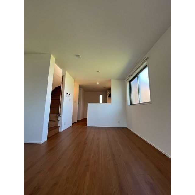 Kolet府中白糸台の居間・リビング