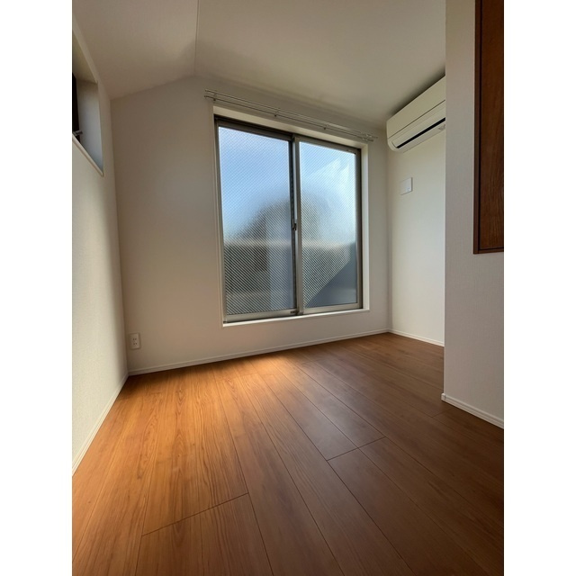 Kolet府中白糸台のその他共用部分