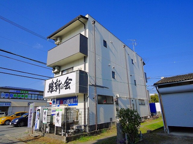 コーポもりおか