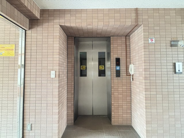 アベニール中野のその他共用部分