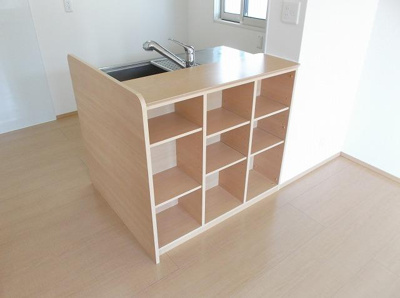 【設備】 | イエロー アイリス　Ｂ