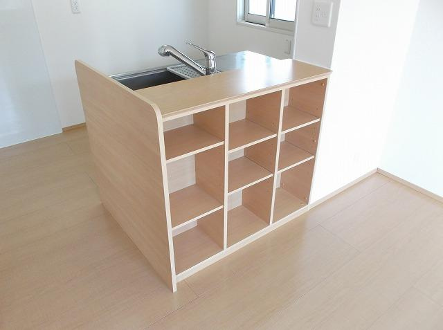 【設備】 | イエロー アイリス　Ｂ