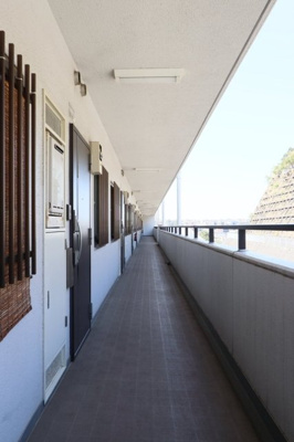 【その他共用部分】 | ワコーレ吉野町ガーデン