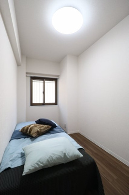 【洋室】 | ワコーレ吉野町ガーデン | 家具・小物はイメージです