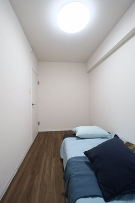 【洋室】 | ワコーレ吉野町ガーデン | 家具・小物はイメージです