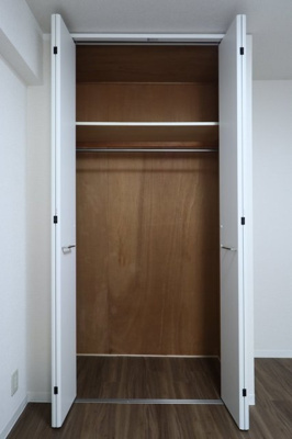 【収納】 | ワコーレ吉野町ガーデン | クローゼット