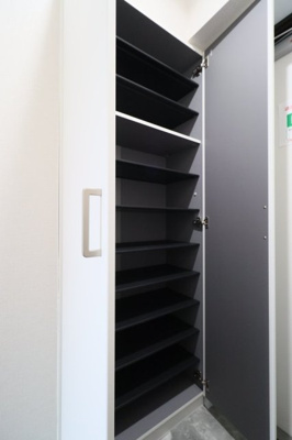 【収納】 | ワコーレ吉野町ガーデン | 靴入