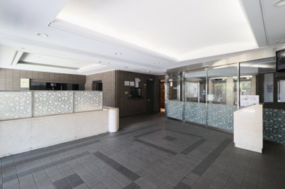 【エントランス】 | ワコーレ吉野町ガーデン