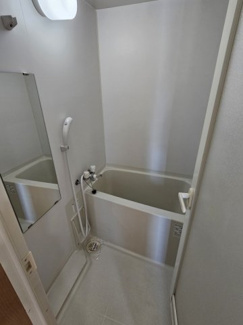 【浴室】 | Stadt Port | 日々の疲れを癒すお風呂付です