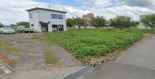 鯖江市東鯖江４丁目　新築戸建A