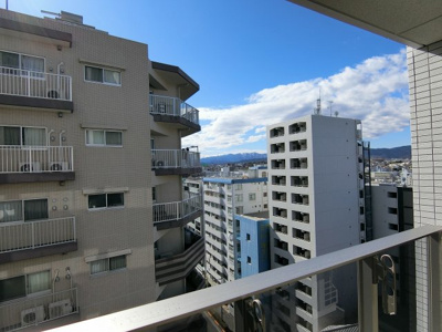 【展望】 | エステムコート東京八王子 | 同タイプイメージ