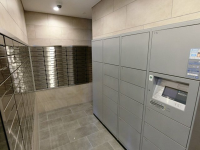 【その他共用部分】 | エステムコート東京八王子