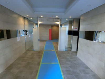 【エントランス】 | エステムコート東京八王子