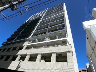 【外観】 | エステムコート東京八王子