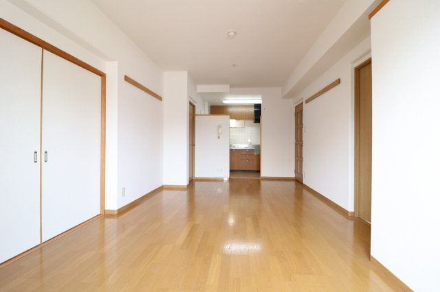 コート若園のその他