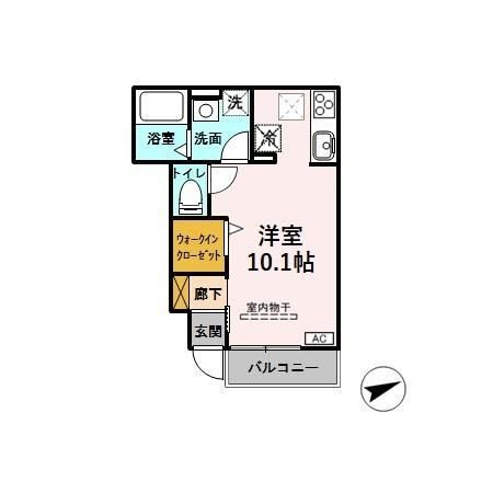【間取り】 | Apollo