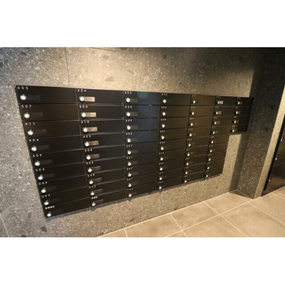 【その他共用部分】 | ガリシア西馬込