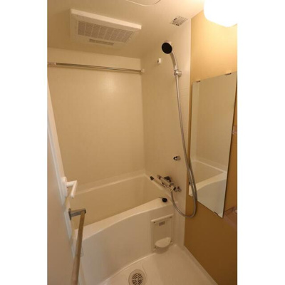 【浴室】 | ガリシア西馬込