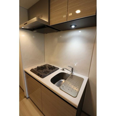 【キッチン】 | ガリシア西馬込