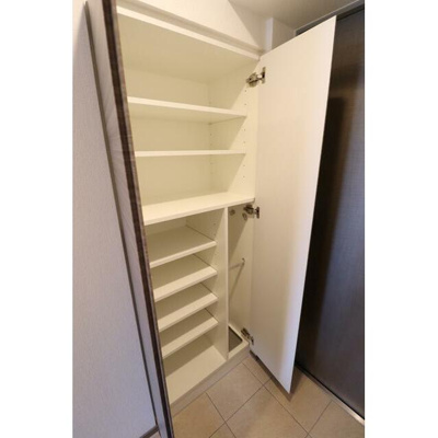 【収納】 | ガリシア西馬込