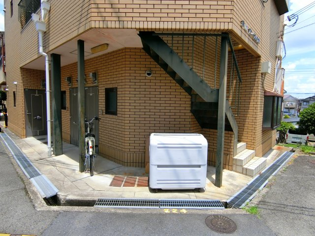 ヨーロピアンくみの木の設備