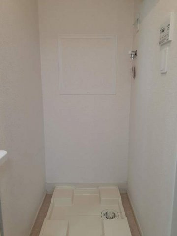 マージーサイドＢの設備