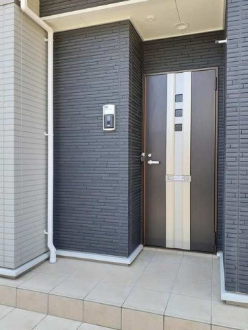 マージーサイドＢのその他
