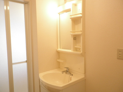 【洗面所】 | グランディールNKT