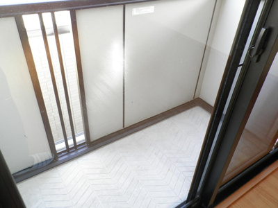 【バルコニー】 | グランディールNKT