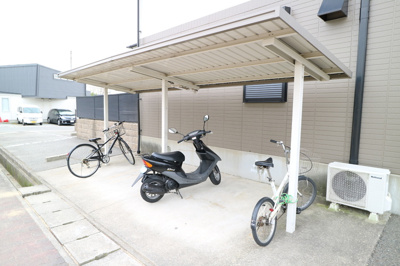 【その他共用部分】 | グランディールNKT