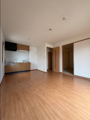 【居間・リビング】 | グランディールNKT