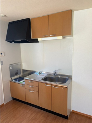 【キッチン】 | グランディールNKT