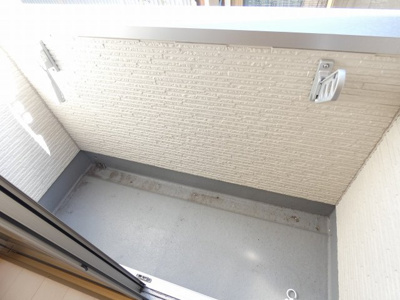 【バルコニー】 | アパレシーダ