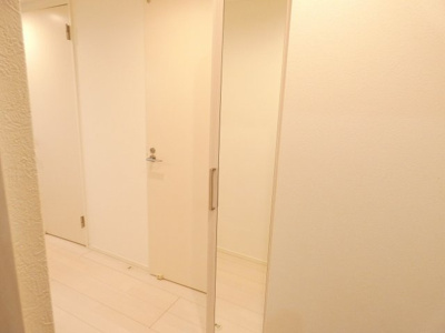 【設備】 | アパレシーダ
